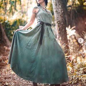 Crossfox Niles - Size Medium